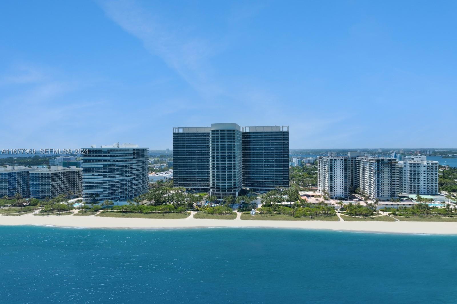 9705 Collins Avenue 501N, Bal Harbour, FL 33154