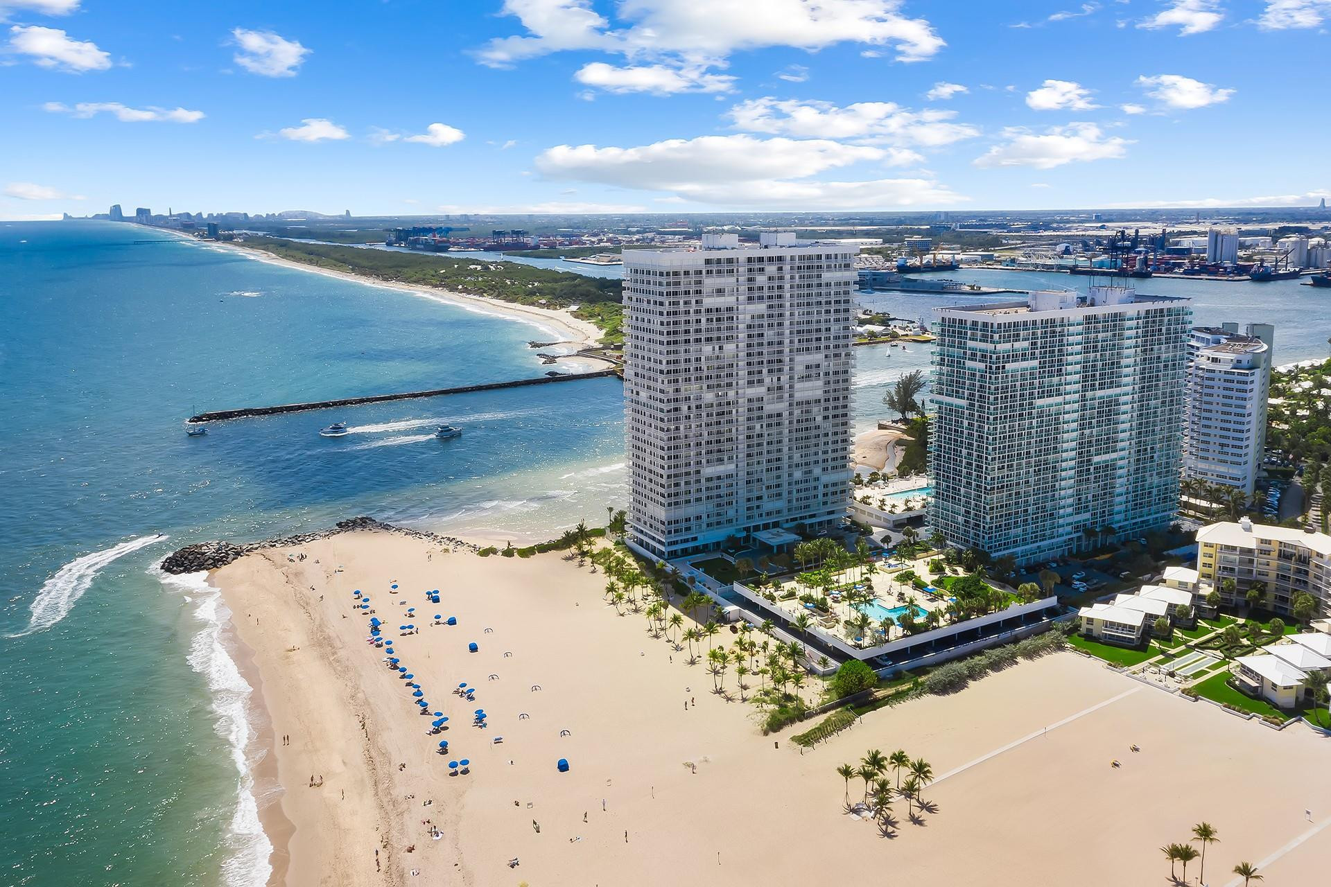 2200 S Ocean Lane 2607, Fort Lauderdale, FL 33316, Fort Lauderdale