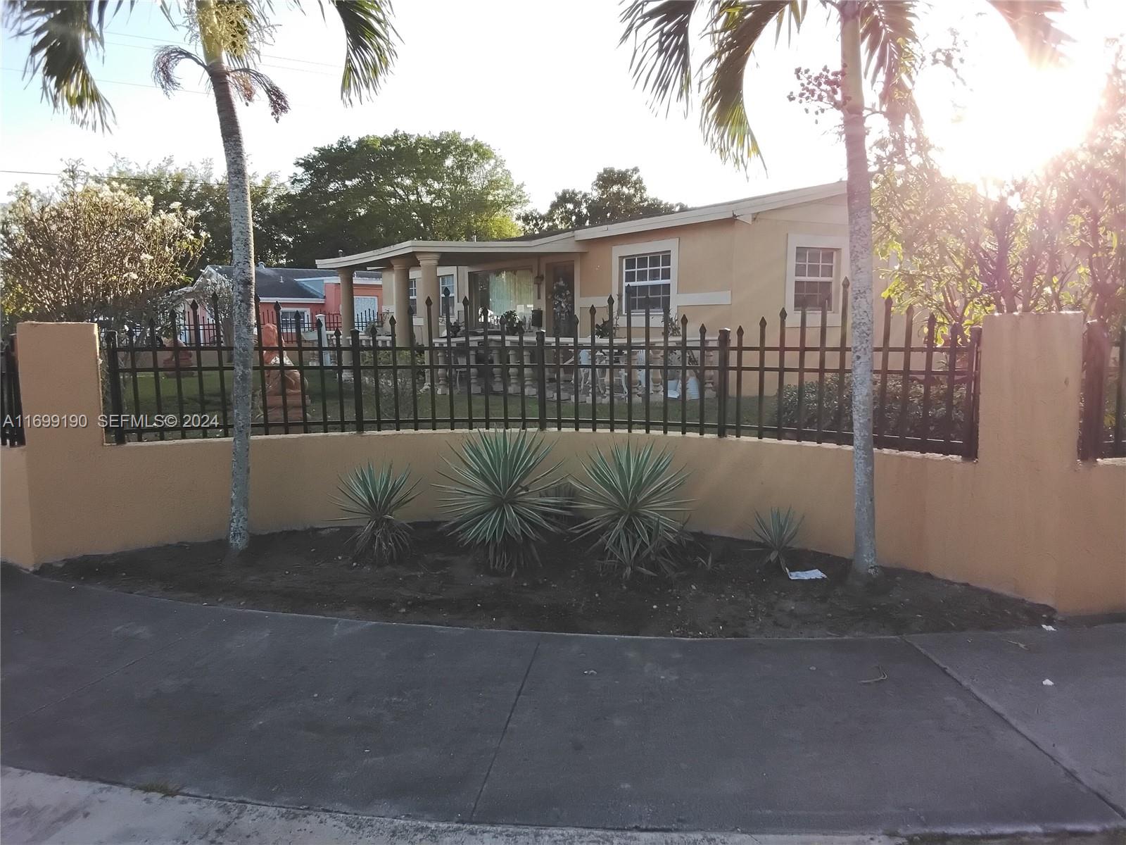 20620 NW 34th Avenue, Miami Gardens, FL 33056, Miami Gardens