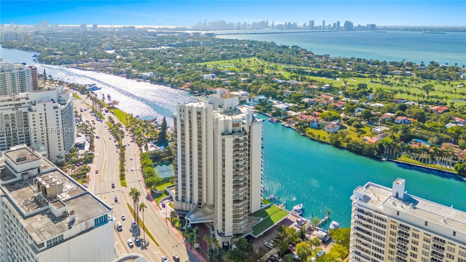 5500 Collins Avenue 2302, Miami Beach, FL 33140 photo 13