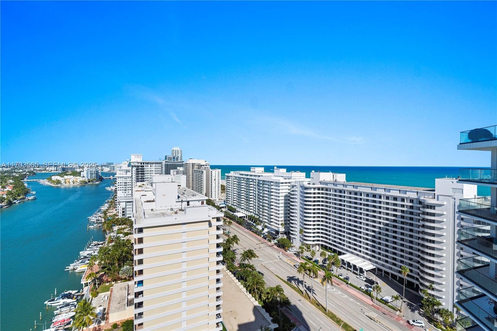 5500 Collins Avenue 2302, Miami Beach, FL 33140 photo 20