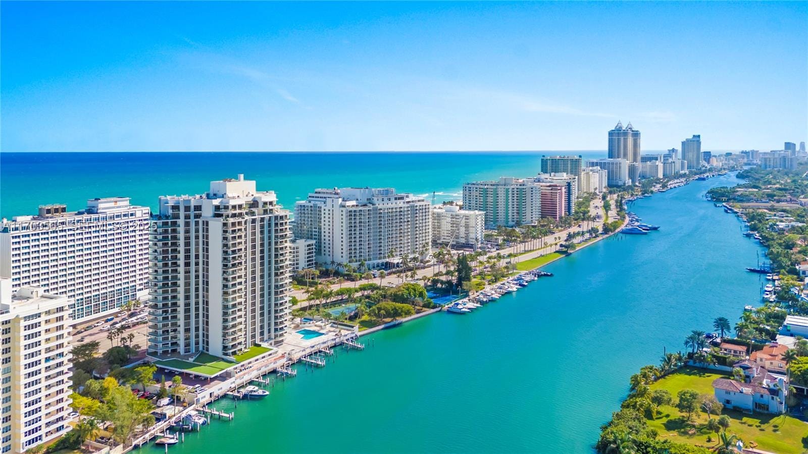 5500 Collins Avenue 2302, Miami Beach, FL 33140 photo 10