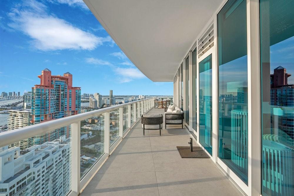 100 S Pointe Drive 3601, Miami Beach, FL 33139 photo 19