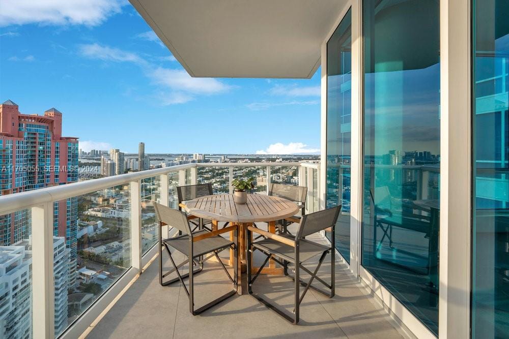 100 S Pointe Drive 3601, Miami Beach, FL 33139 photo 20