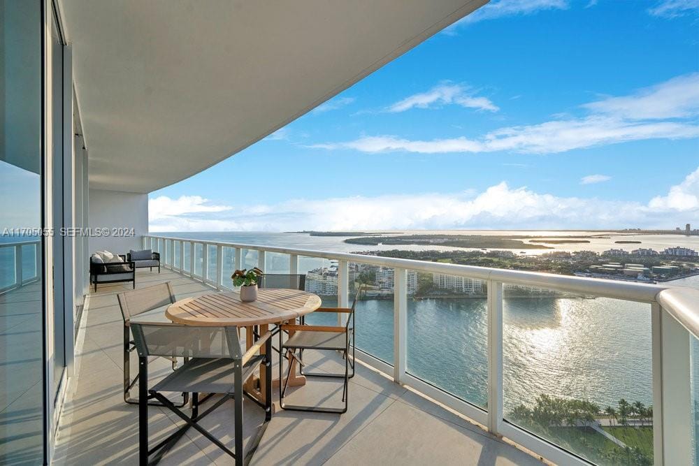 100 S Pointe Drive 3601, Miami Beach, FL 33139 photo 21