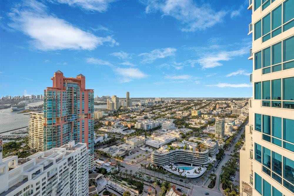 100 S Pointe Drive 3601, Miami Beach, FL 33139 photo 22