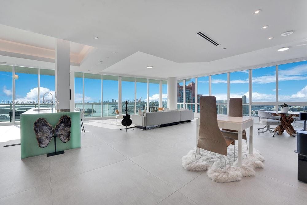 2 bedroom home for sale at 100 Pointe, Miami Beach, FL 33139 — $6,350,000