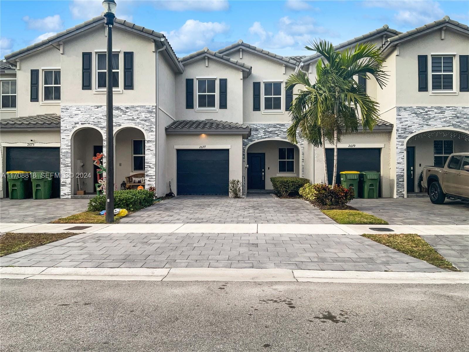 2677 SE 13th Street, Homestead, FL 33035