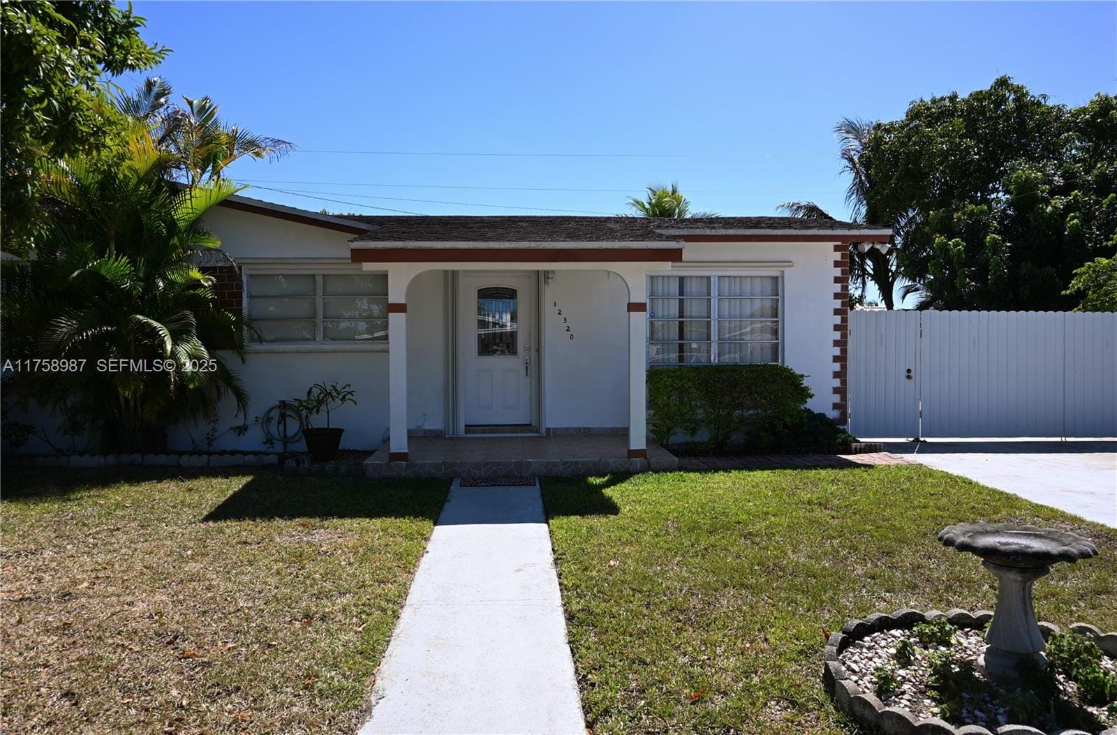 12320 SW 191st Terrace, Miami, FL 33177