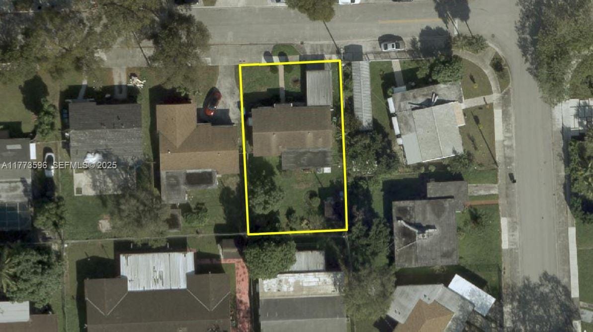 1010 NW 57th Street, Miami, FL 33127