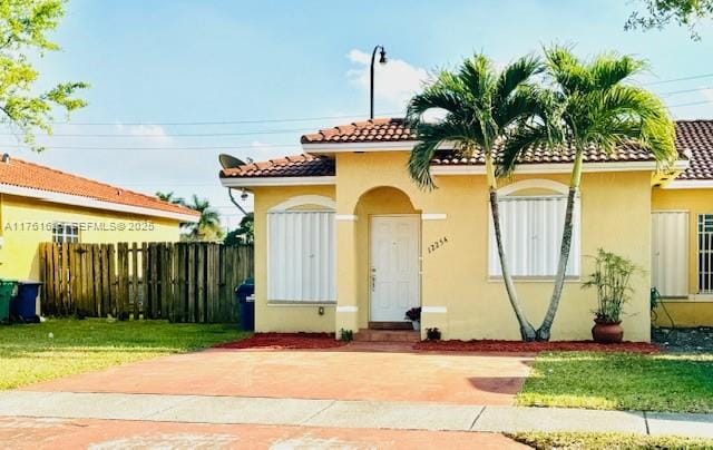 12254 SW 215th Terrace, Miami, FL 33177