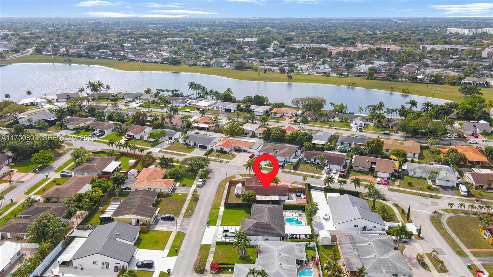 8050 SW 134th Avenue, Miami, FL 33183 photo 29