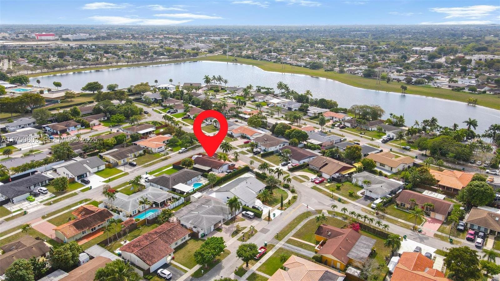 8050 SW 134th Avenue, Miami, FL 33183 photo 30