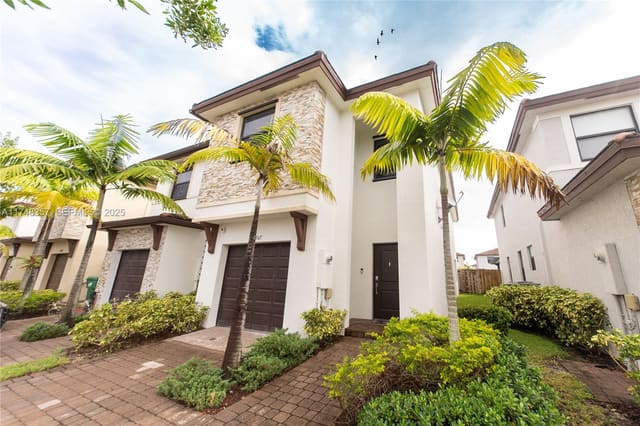 24967 SW 108th Avenue, sold in S Allapattah Gardens, Homestead, FL