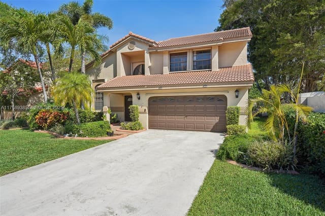 10301 NW 15th Street, Plantation, FL 33322