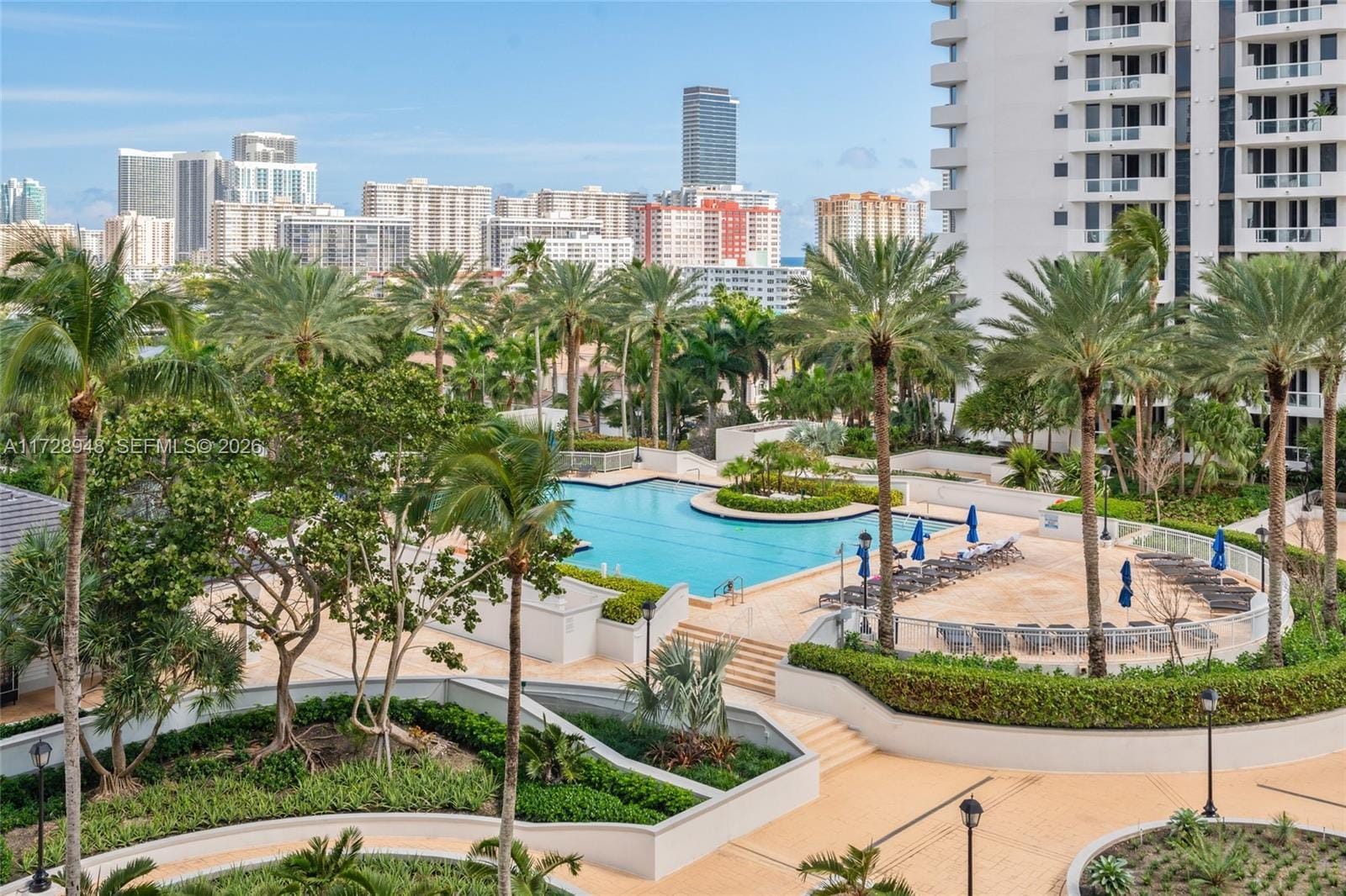 21205 Yacht Club Drive 805, Aventura, FL 33180 photo 25