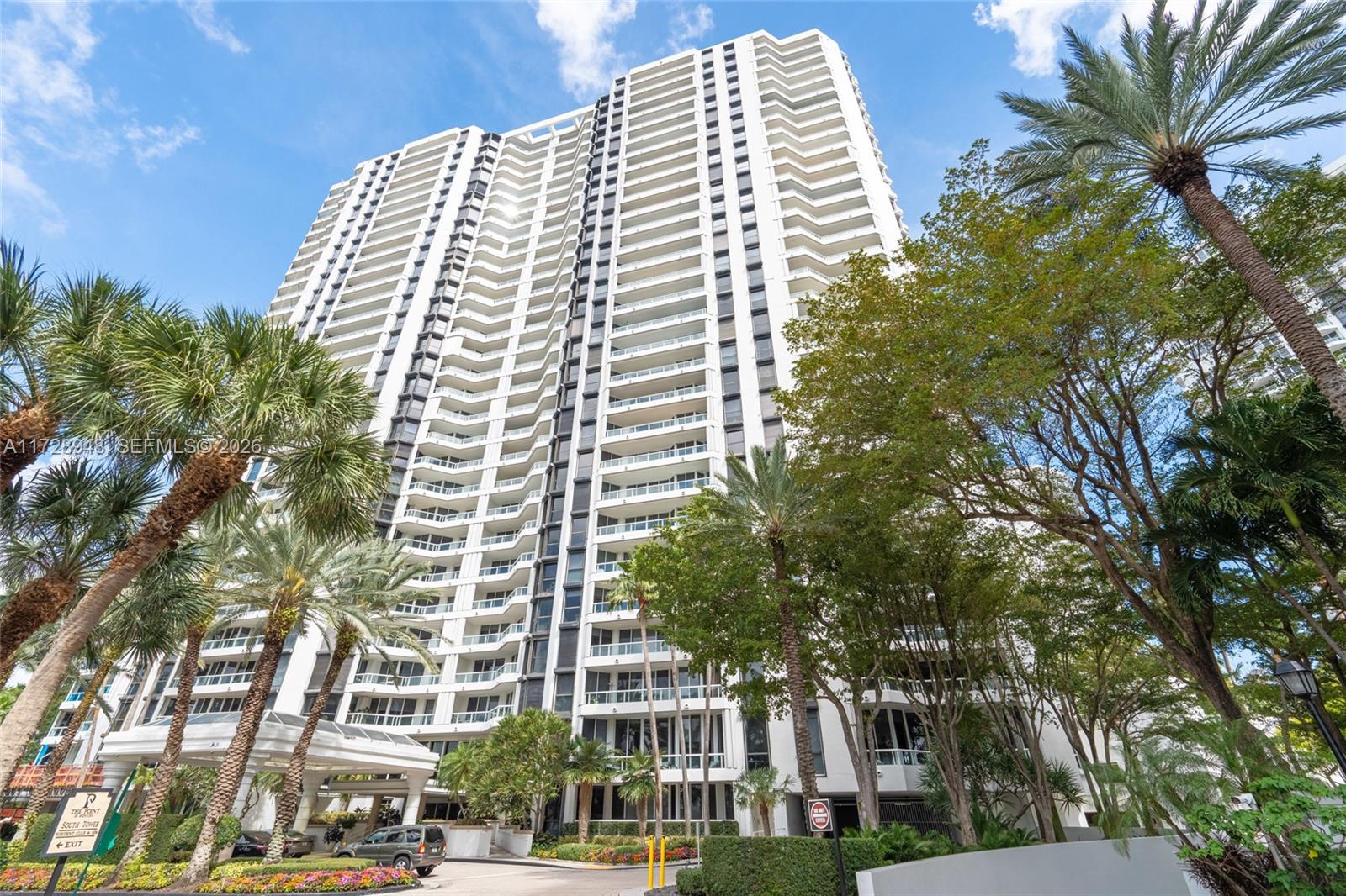 21205 Yacht Club Drive 805, Aventura, FL 33180, Aventura