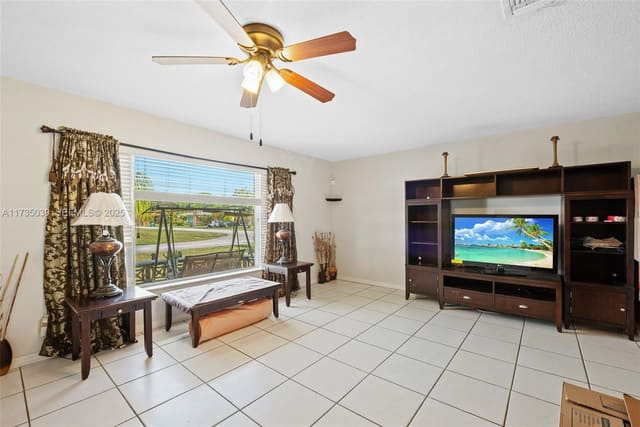 8900 NW 70th Court, sold in Westwood Community 4 A, Tamarac, FL