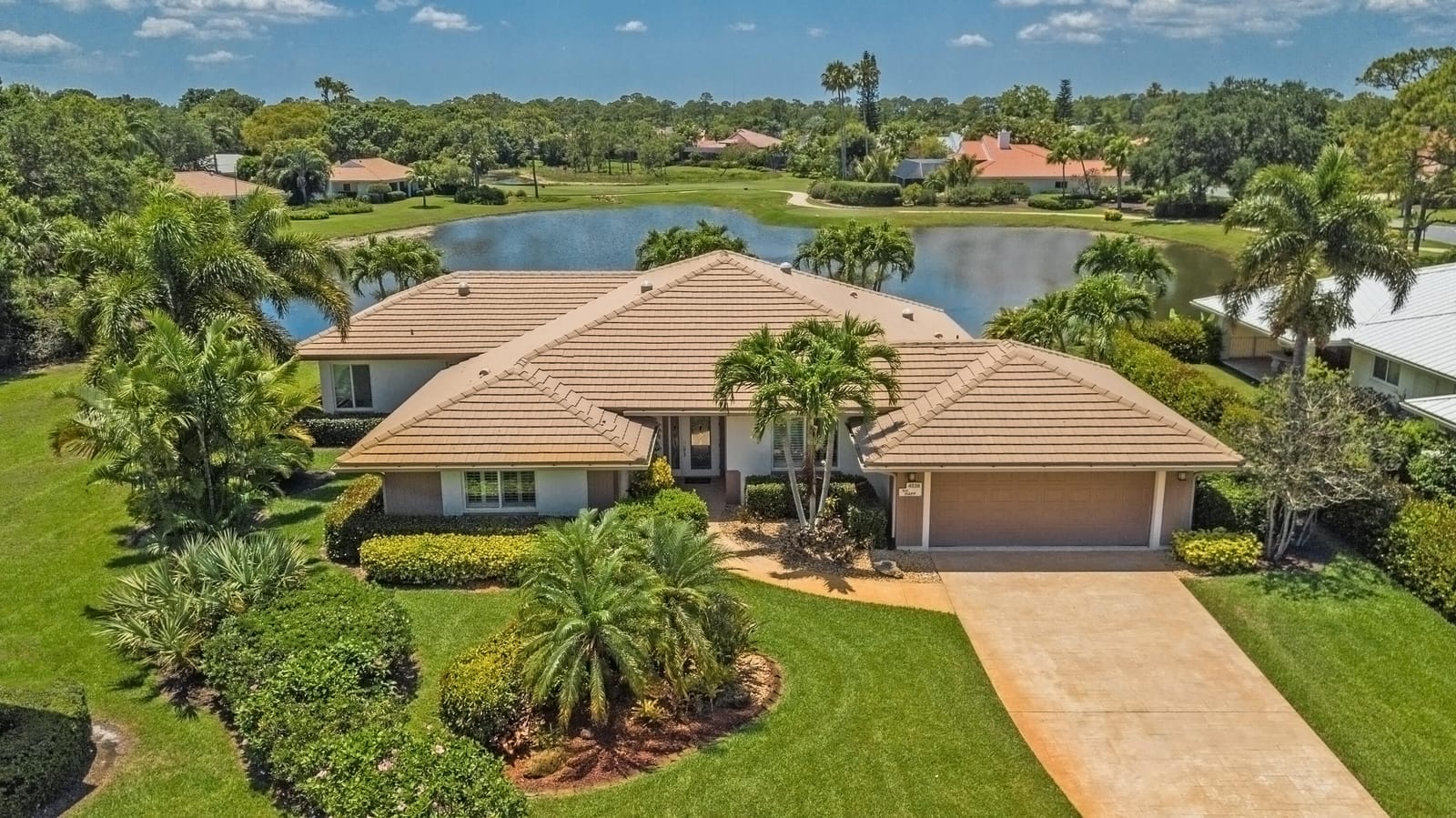 4538 SW Fenwick Lane, Palm City, FL 34990