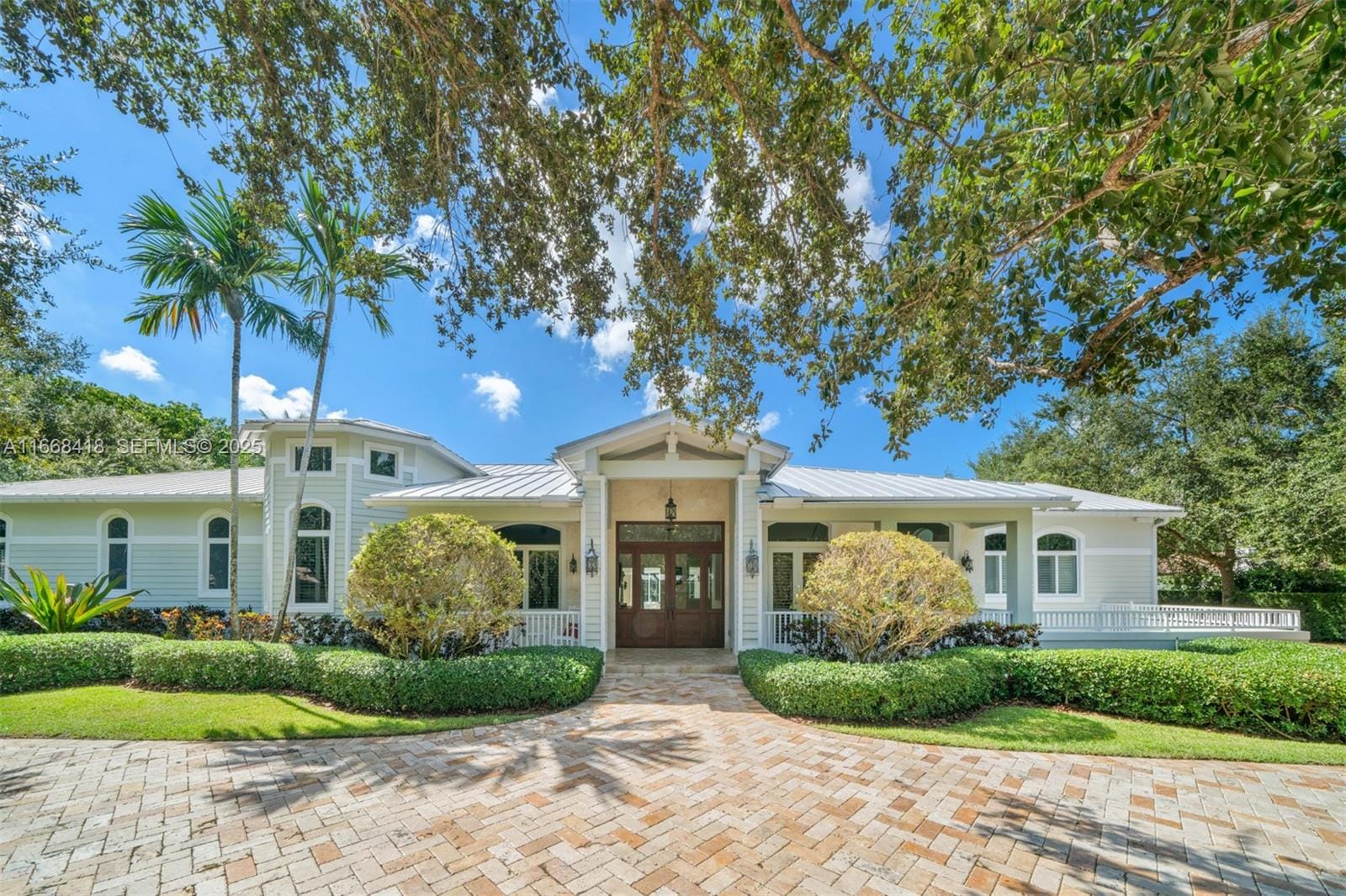 7860 SW 129th Terrace, Pinecrest, FL 33156
