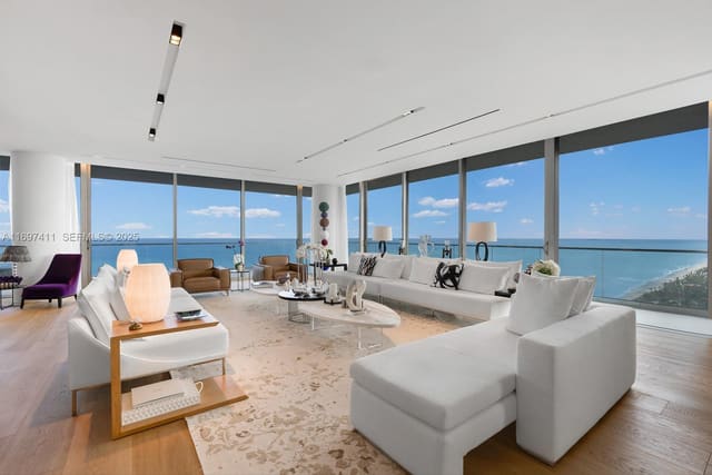 10201 Collins Avenue 2601, Bal Harbour, FL 33154