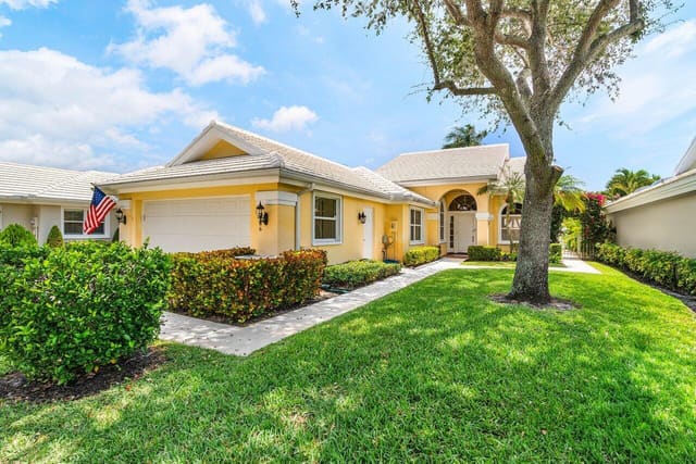 2306 Bear Pt., sold in Saratoga Bay, West Palm Beach, FL