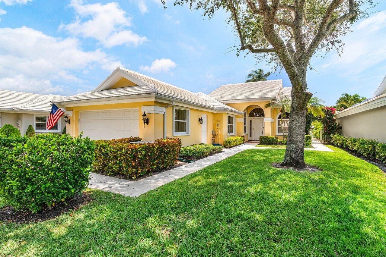 2306 Bear Pt., West Palm Beach, FL 33409 photo 1
