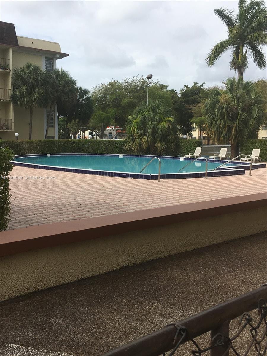 12035 NE 2nd Avenue A417, North Miami, FL 33161 photo 15