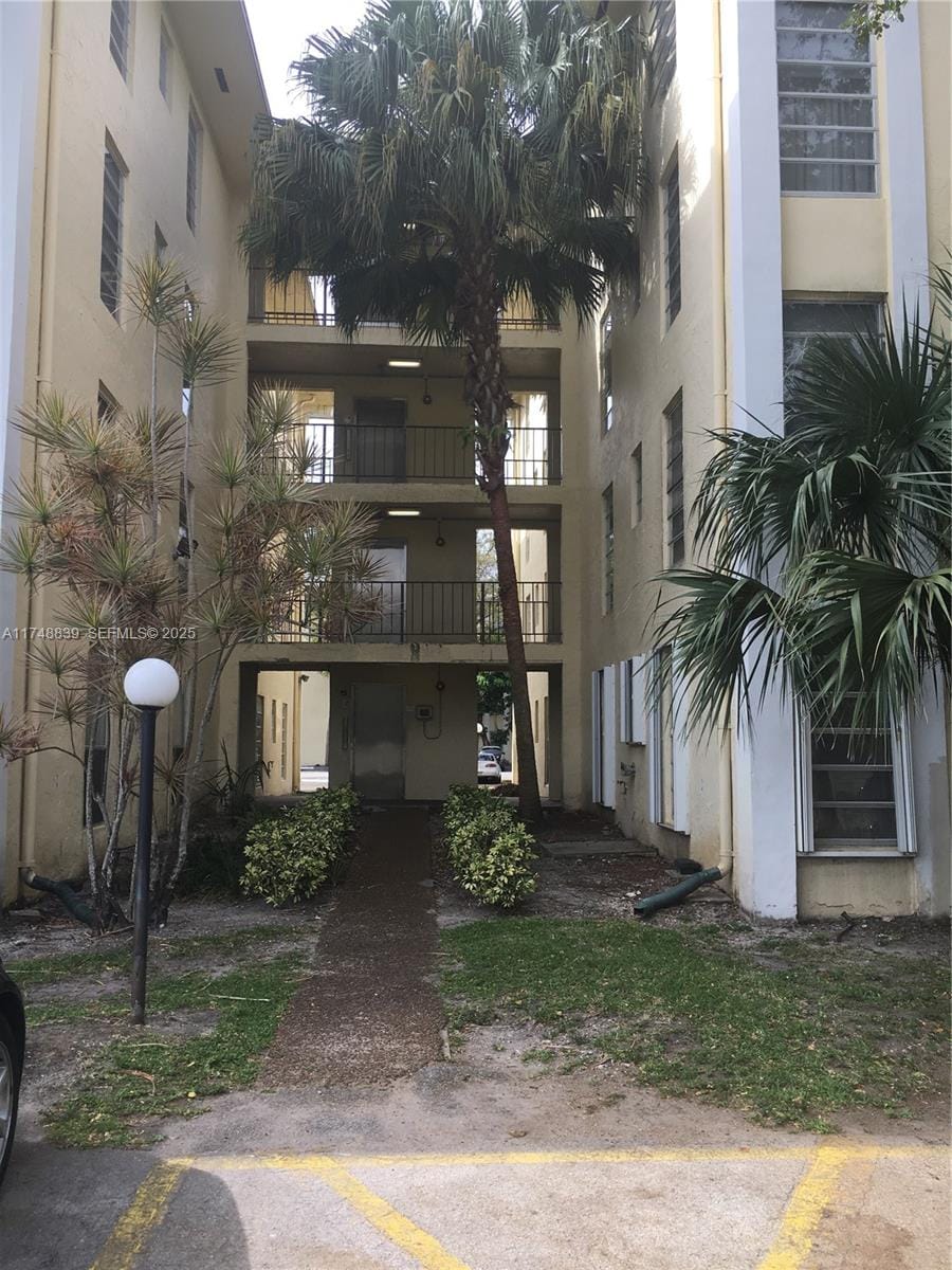 12035 NE 2nd Avenue A417, North Miami, FL 33161 photo 23