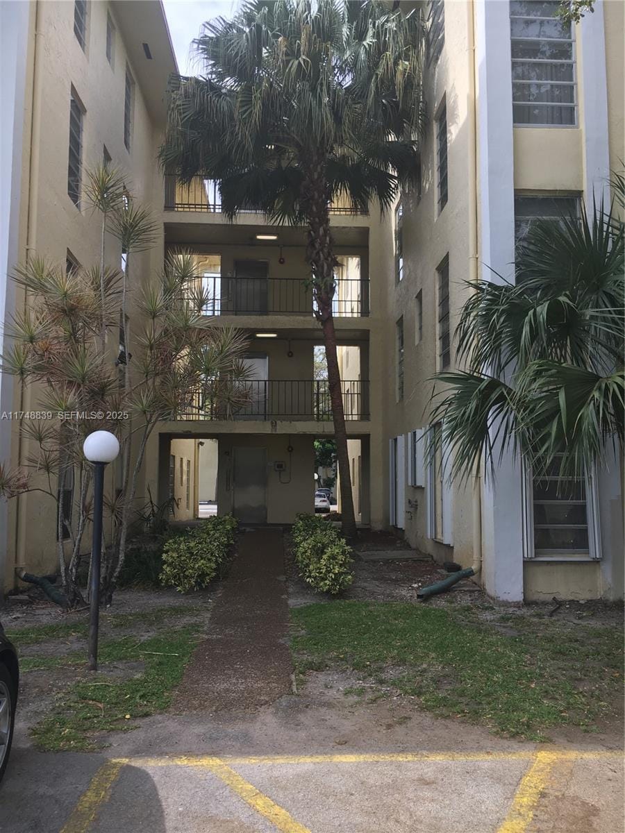 12035 NE 2nd Avenue A417, North Miami, FL 33161 photo 25
