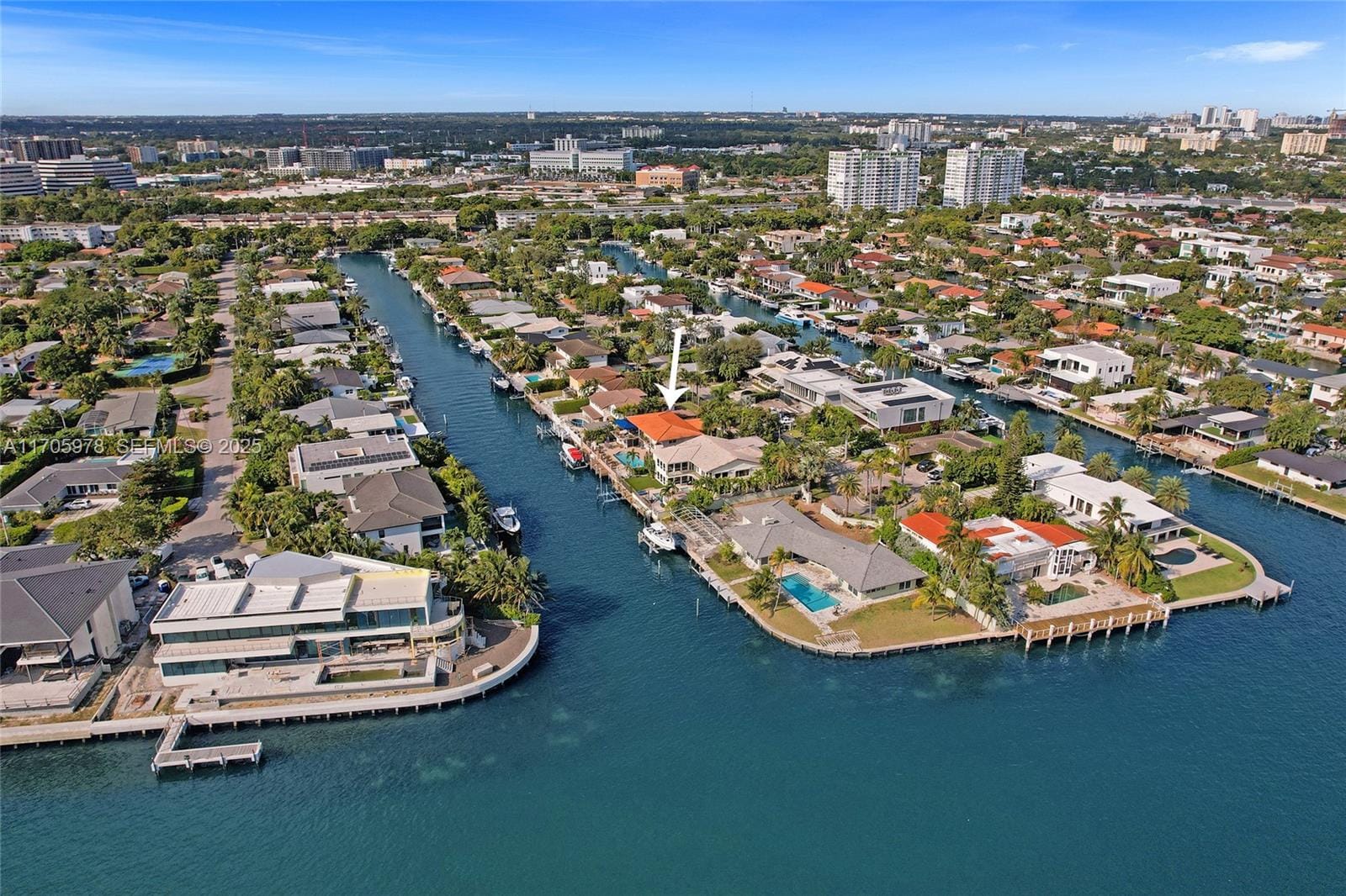 1960 NE 118th Road, North Miami, FL 33181 photo 9