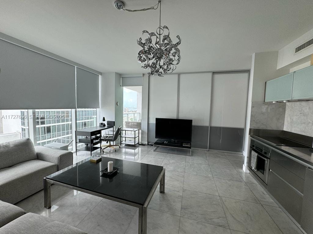 1040 Biscayne Boulevard 1505 — photo 11