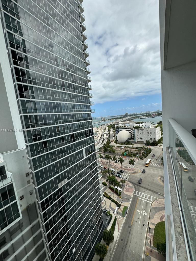 1040 Biscayne Boulevard 1505, Miami, FL 33132, Miami