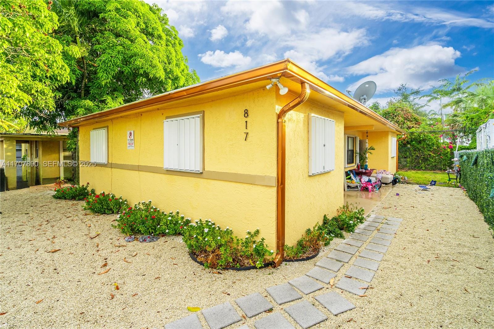817 NW 12th Avenue, Fort Lauderdale, FL 33311