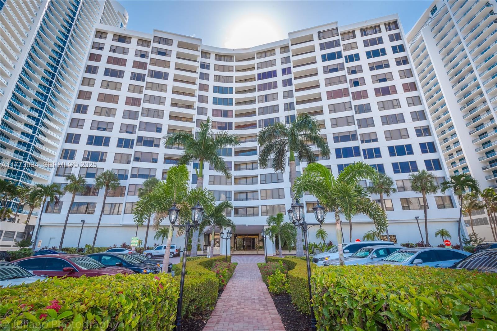 3505 S Ocean Drive 504, Hollywood, FL 33019, Hollywood