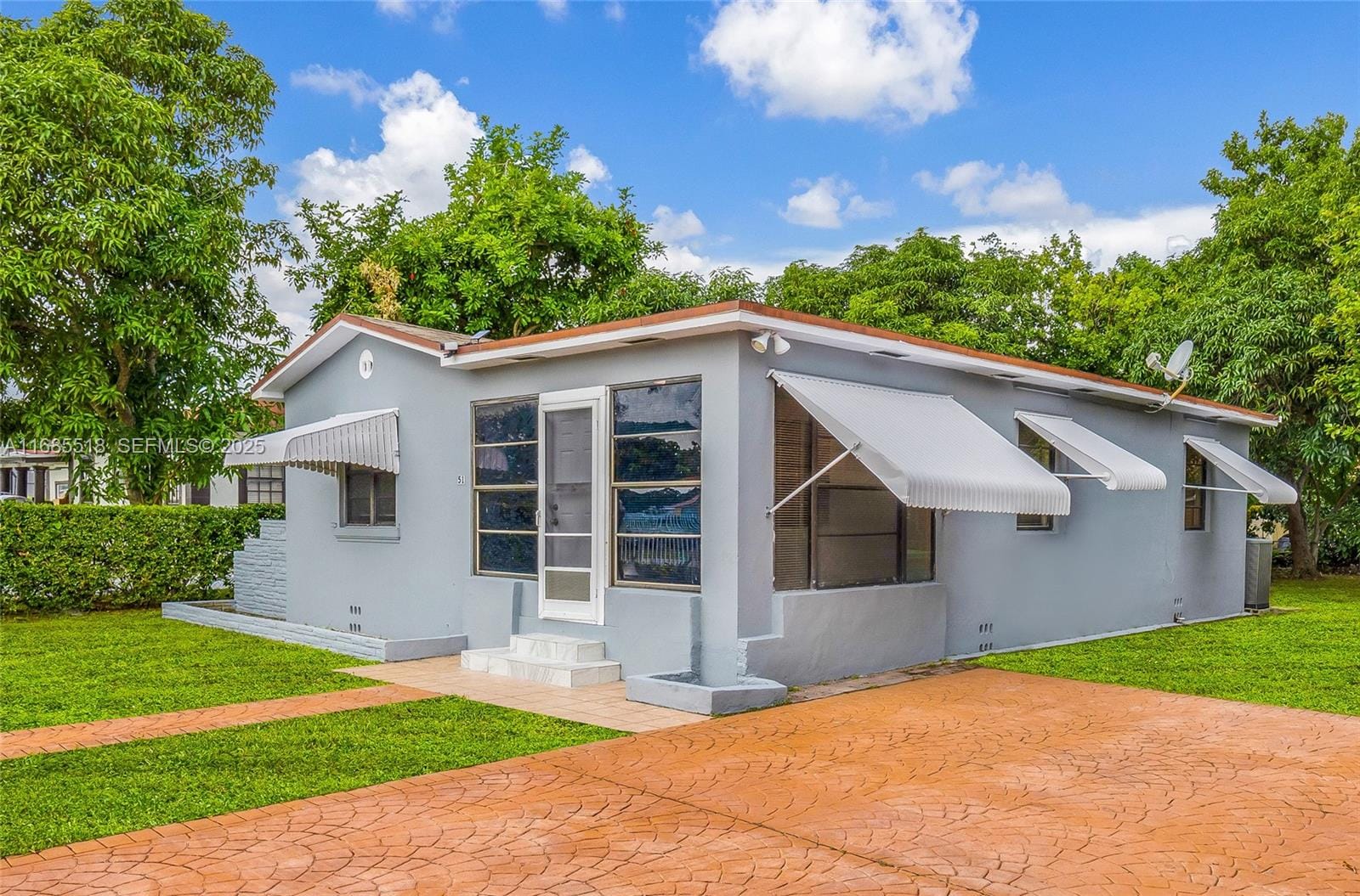 51 NW 118th Street, Miami, FL 33168
