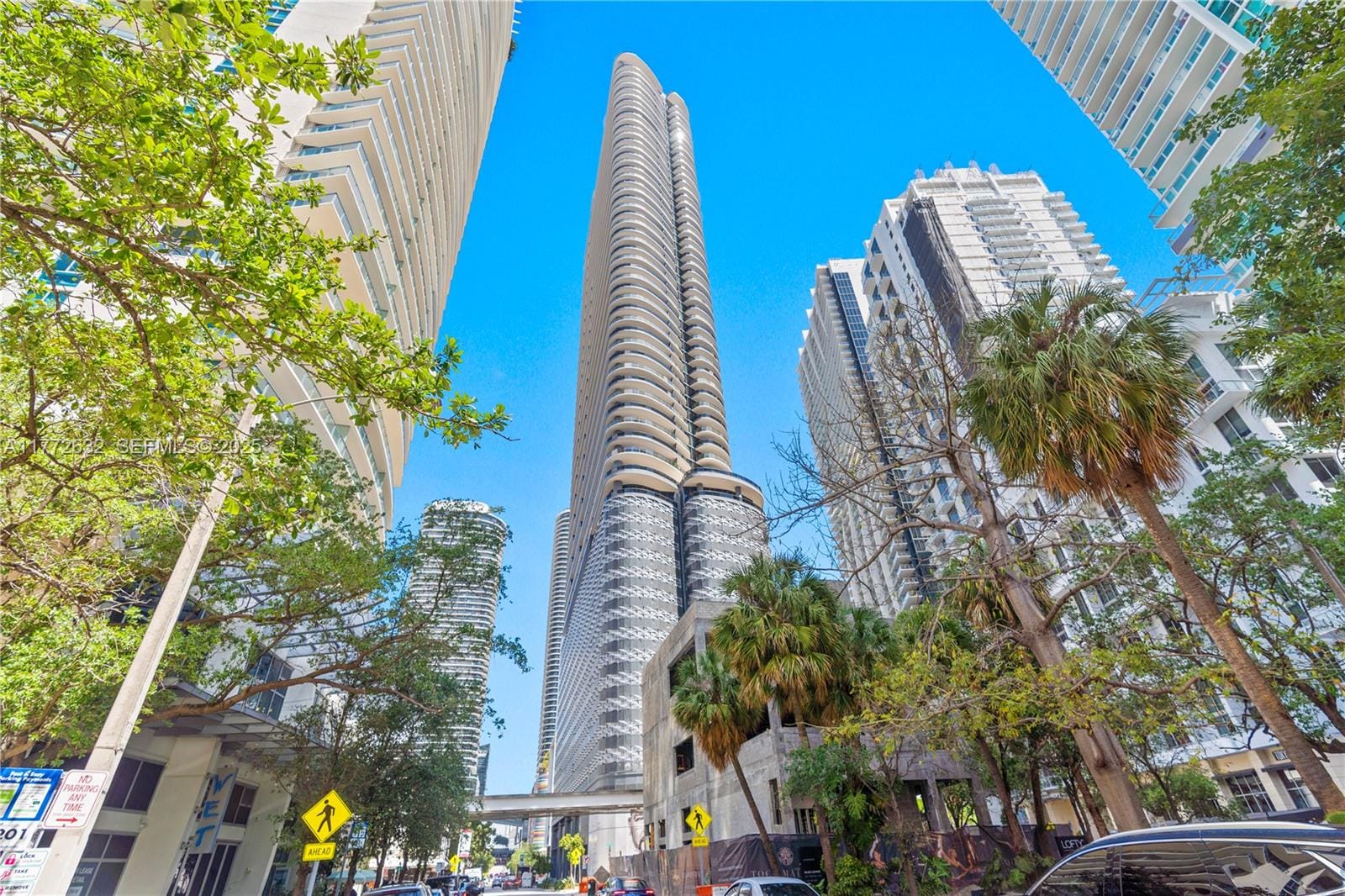 1000 Brickell Plaza 4703, Miami, FL 33131 photo 29