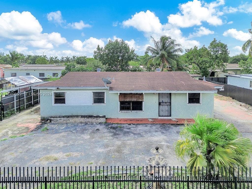 4480 NW 201st Street, Miami Gardens, FL 33055