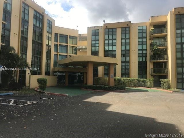 11750 SW 18th Street 322-1, Miami, FL 33175