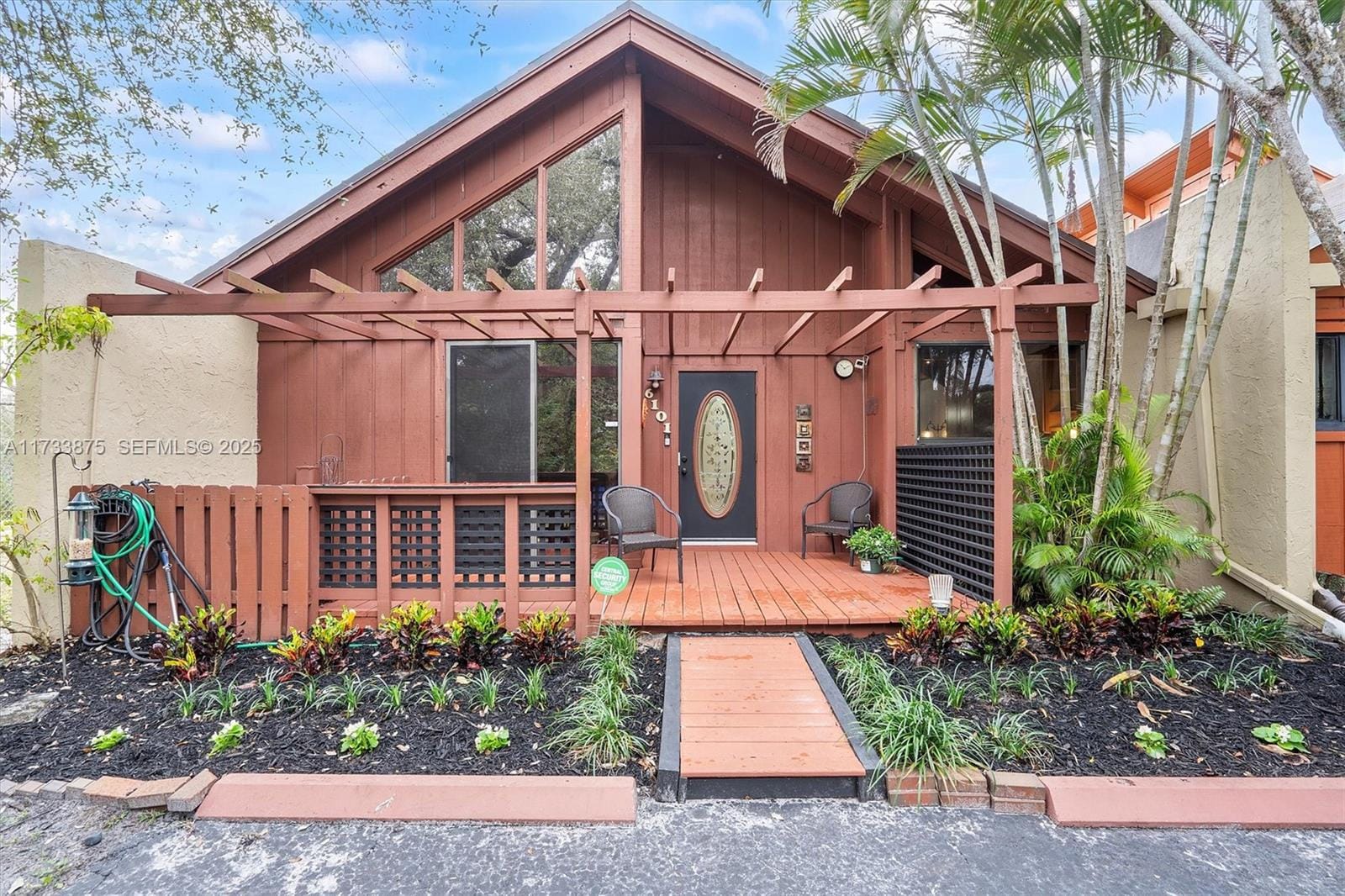 6101 NW 33rd Terrace, Fort Lauderdale, FL 33309