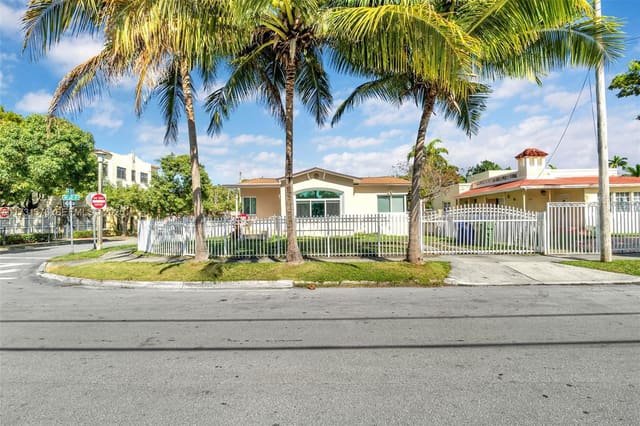 1959 SW 12th Street, sold in Swannanoa, Miami, FL