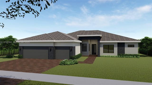 30681 SW 193 Avenue, Homestead, FL 33033
