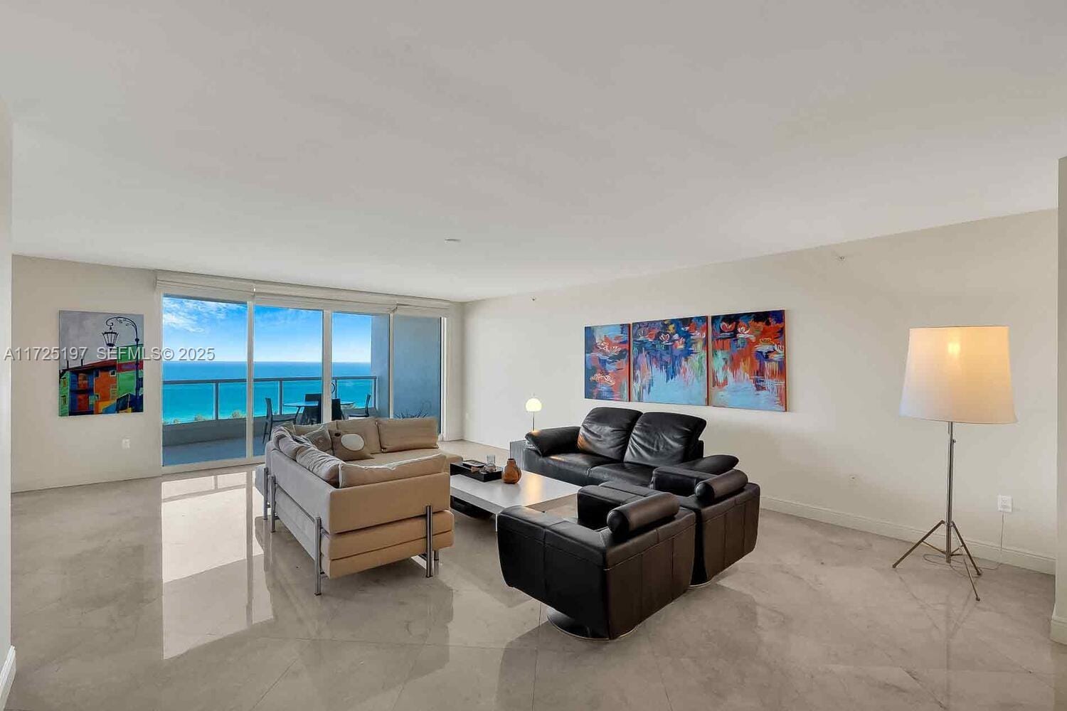 20201 E Country Club Drive 2705, Aventura, FL 33180