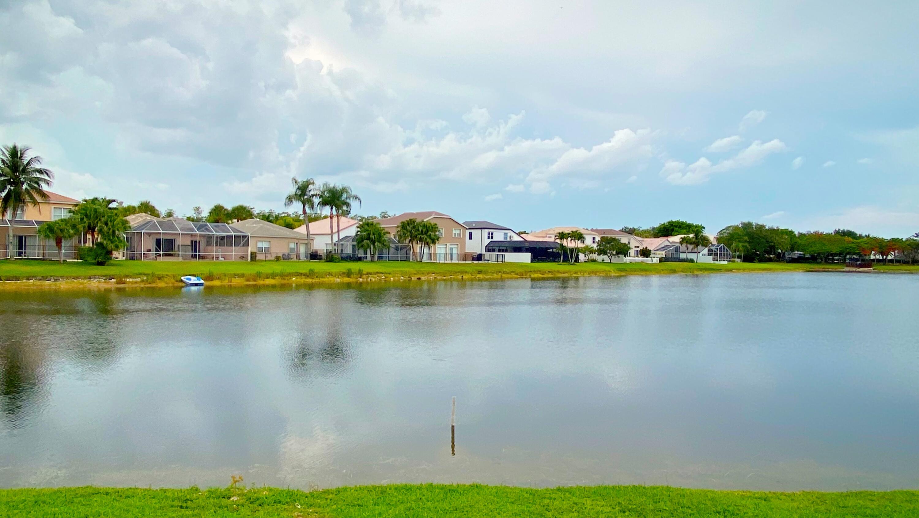 6489 Marbletree Lane, Lake Worth, FL 33467 photo 8