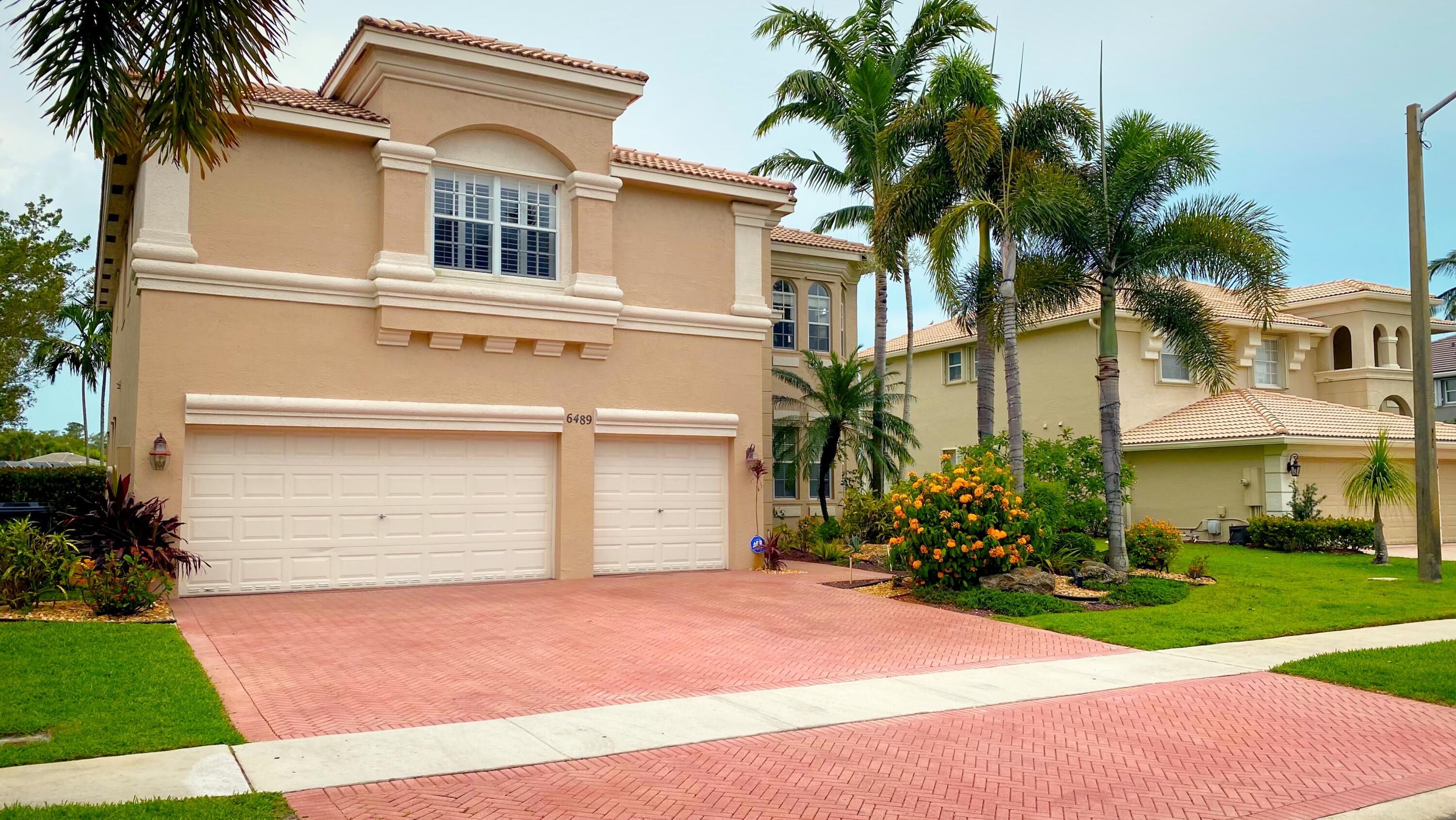 6489 Marbletree Lane, Lake Worth, FL 33467, Lake Worth