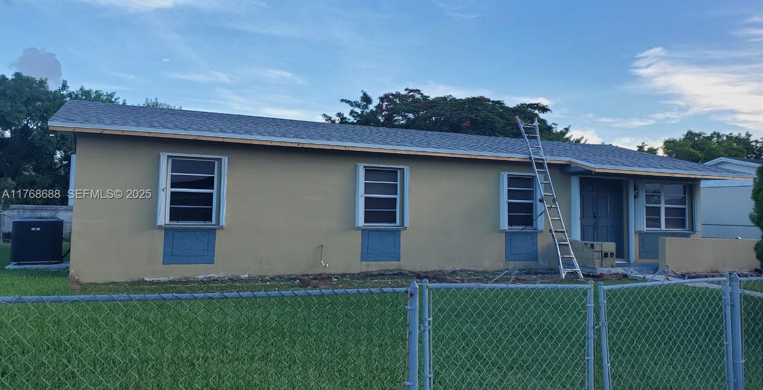 3 bedroom home for sale at 15500 308, Homestead, FL 33033 — $450,000