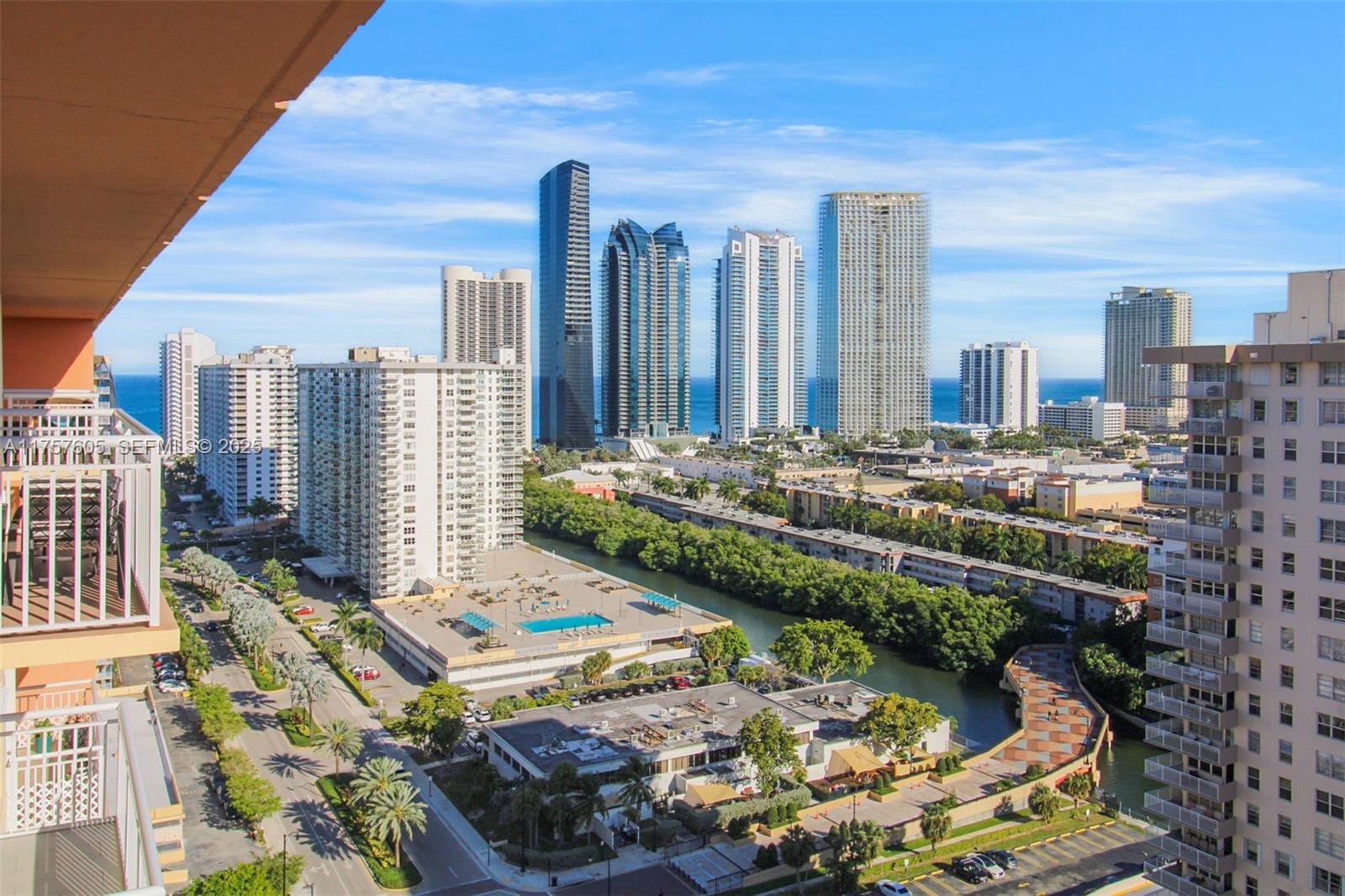 251 174 Street 2307, Sunny Isles Beach, FL 33160
