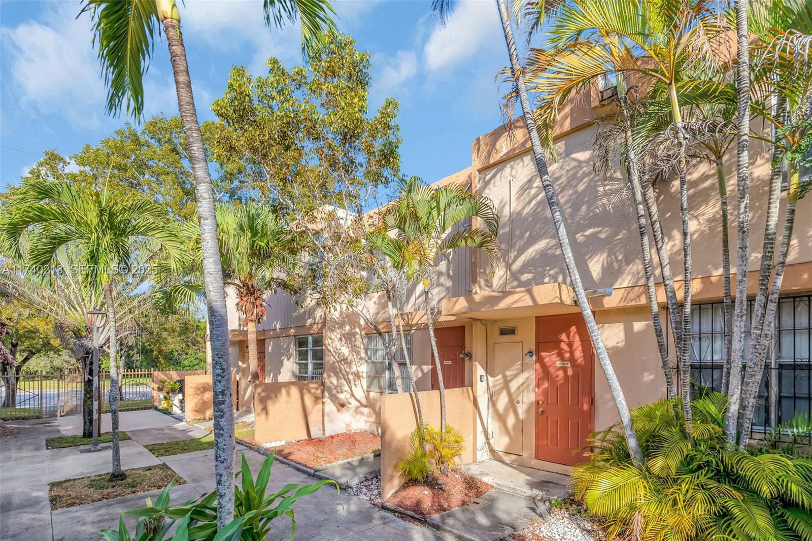 6155 SW 6th Street 9, South Miami, FL 33143