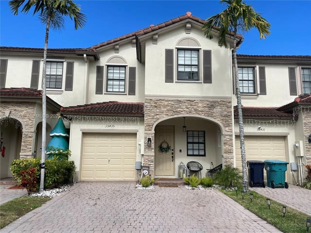 15435 SW 119th Terrace 15435, Miami, FL 33196