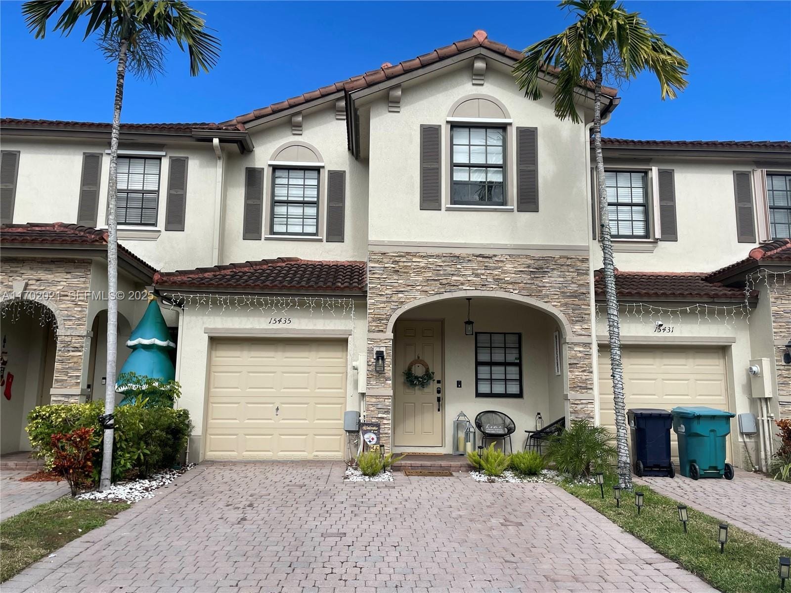 3 bedroom home for sale at 15435 119th, Miami, FL 33196 — $550,000